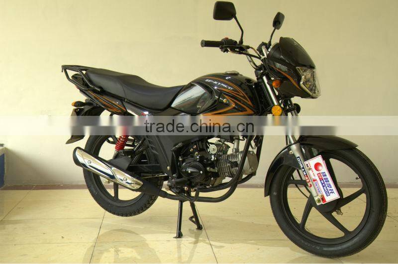 110cc cheap motorcycle for sale ZF125-3