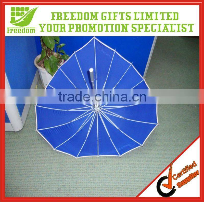Most Fashionable Advertising Cheap Umbrella
