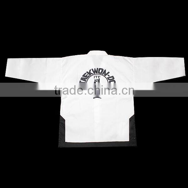 ITF taekwondo uniforms/taekwondo clothes