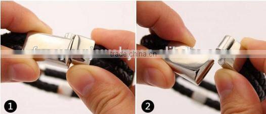 Hot Selling Items 2016 Wholesale Magnetic Bracelets