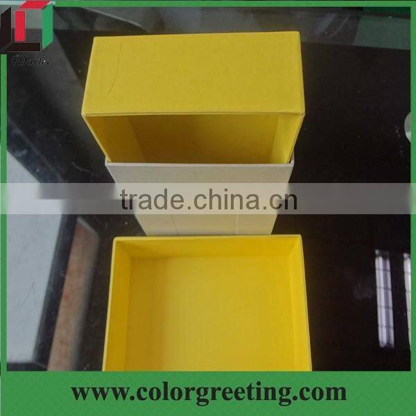 custom unique cardboard drawer gift box mordern design decorative box for woman dress clothing paper box with logo printed