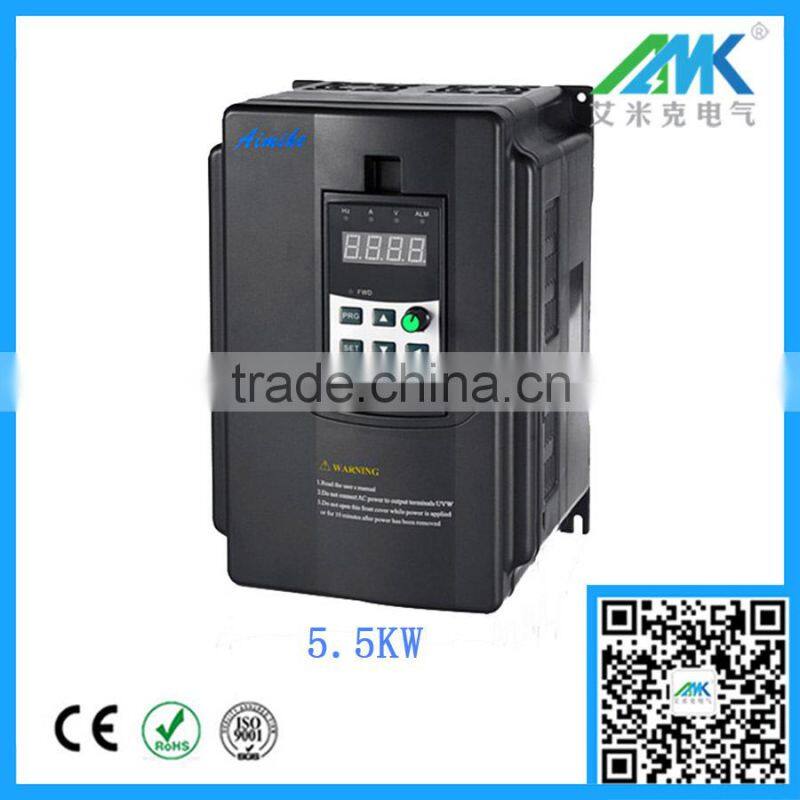 China 3 phase 5000w inverter inverter 3000w DC AC inverter