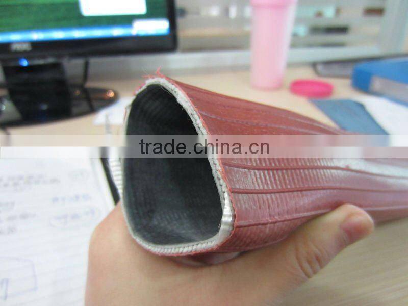 firefighting equipments, durable hose with coupling