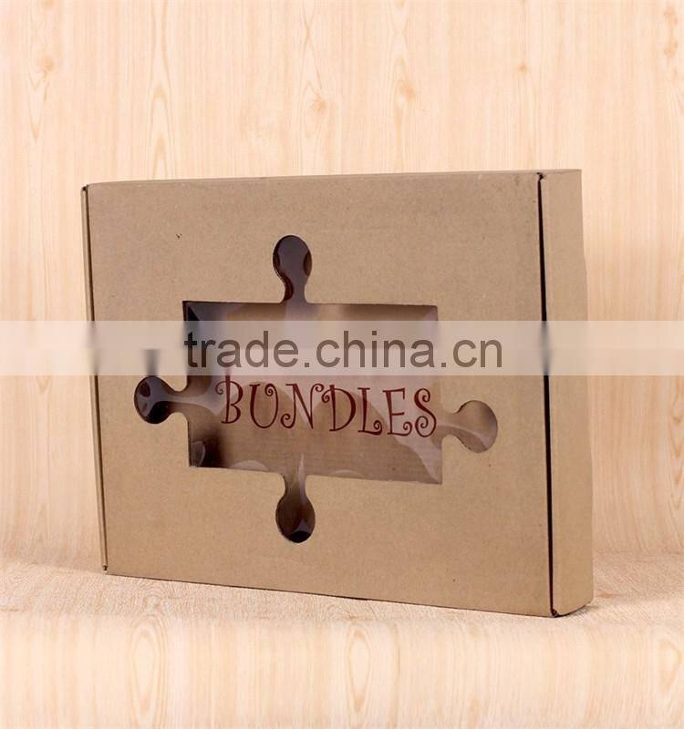 Corrugated custom box printing corrugated box packaging