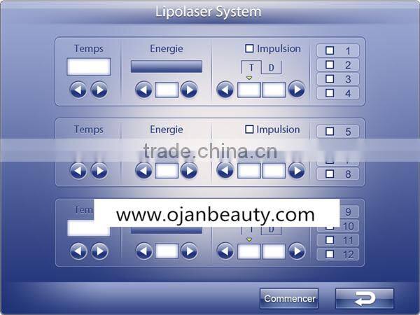 Cavitation rf lipo laser machine!!!cavitation/ cavitation machine/cavitation Beauty equipment