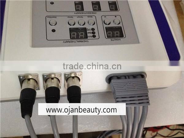 2016 Best selling High Quality ANPAN PH-2BIII Far Infrared waterproof portable electric infrared hot blanket slimming machine