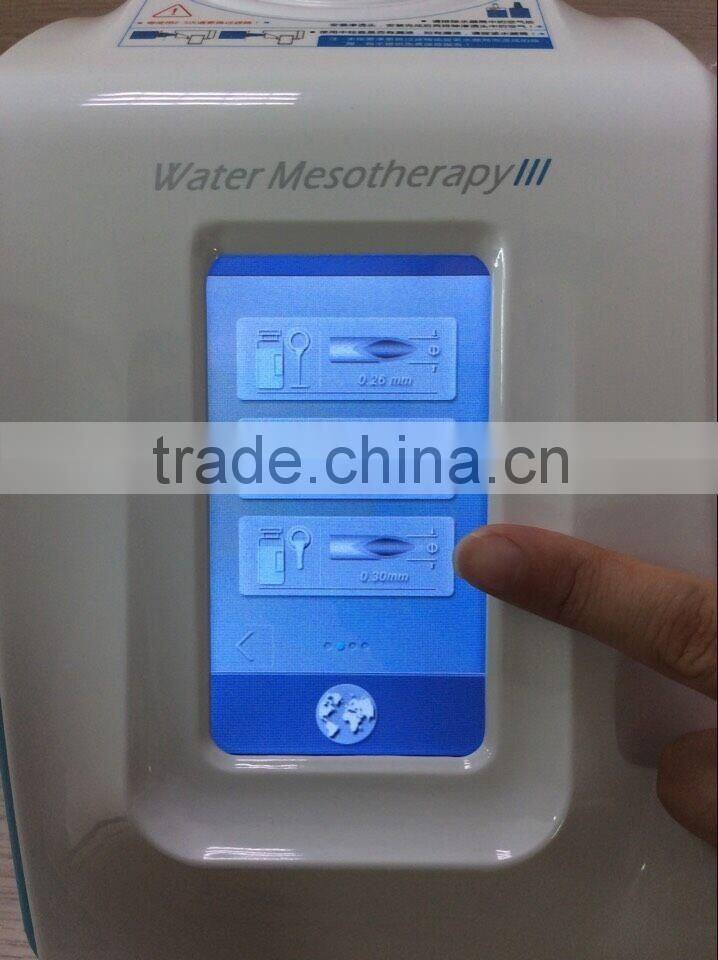 Meso Injector Mesotherapy Gun