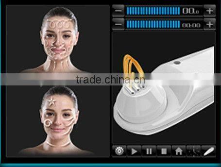 Coolipo V9 Cavitation Machine