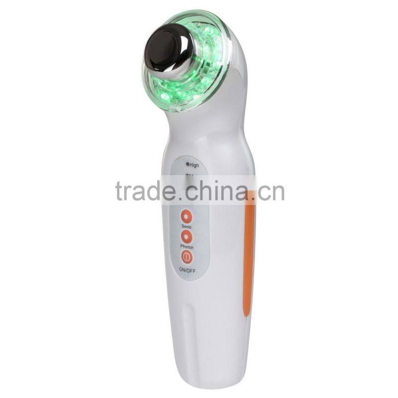 Durable and Reliable onic notime facial massager with effective