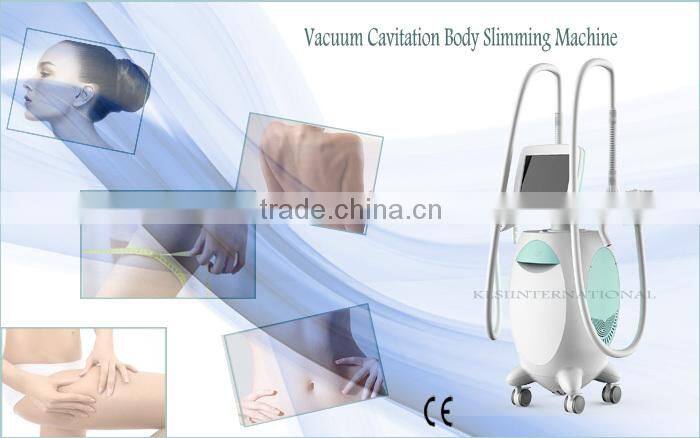 Newest high intensity focused ultrasound body shape machine best slimming machines