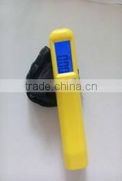 digital luggage scale