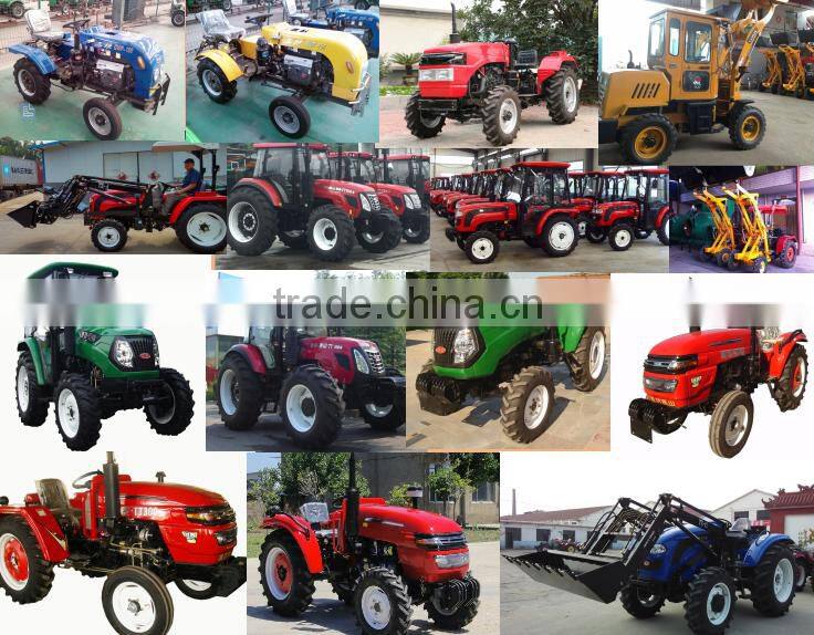 farm tractor equipment agricultural price