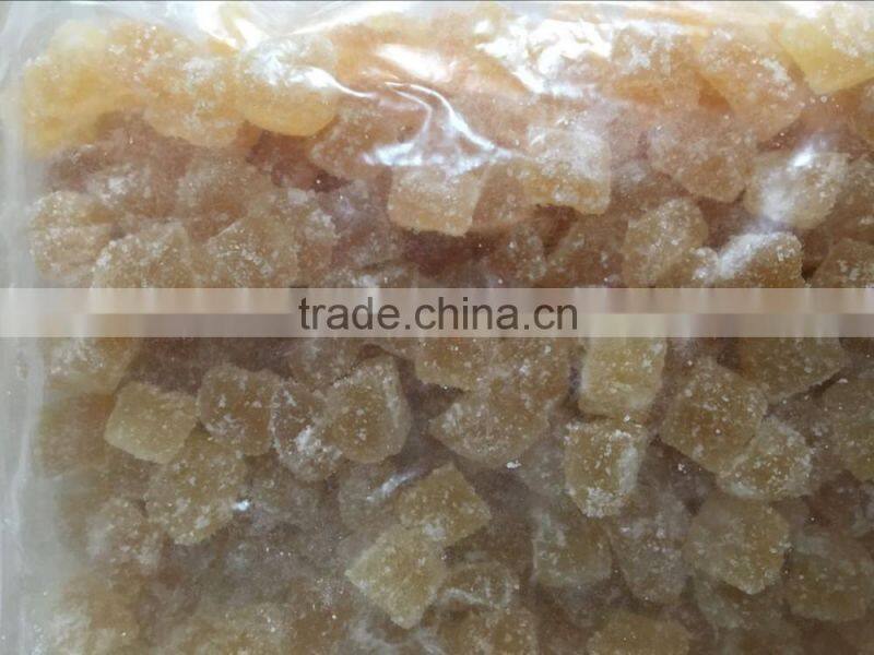 High quality dried ginger