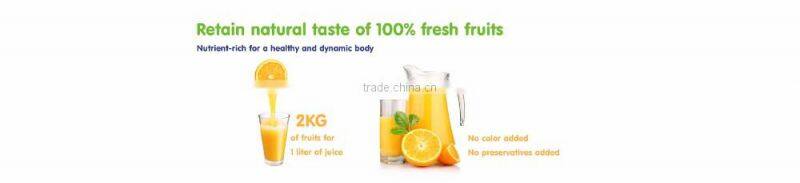 Vfresh 100% Fruit Juice