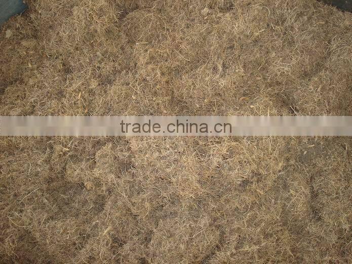 Top Quality EFB Shredder For Short Palm Fiber