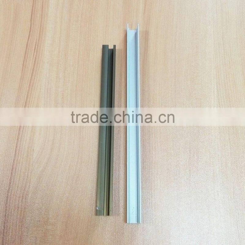Wood Sliding Wardrobe Door Rollers Fittings for Sliding Closet Door system