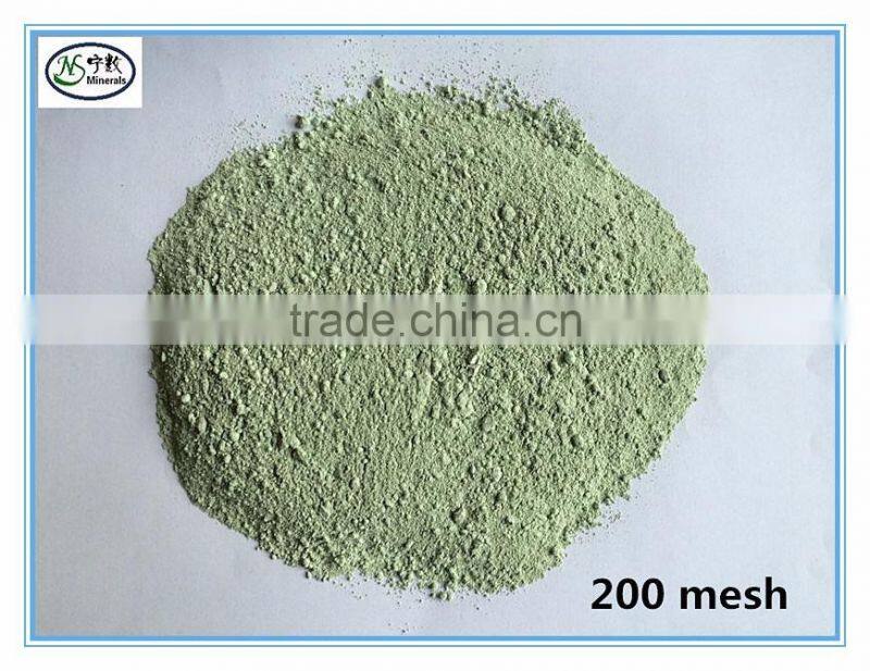 Natural Zeolite Clinoptilolite for Organic Fertilizer,Animal feed supplements
