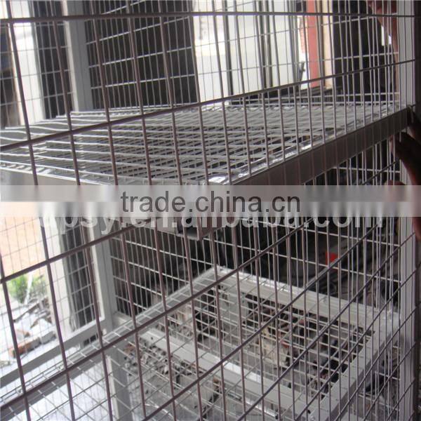 manufacture sale welded wire mesh pet cat cage for sale cheap animal play pen