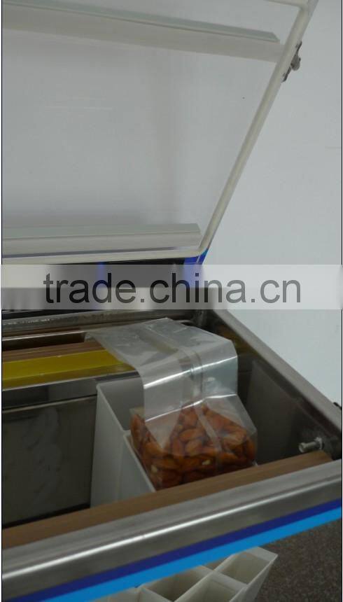 vacuum coffee powder packaging machine 6CBZ-40