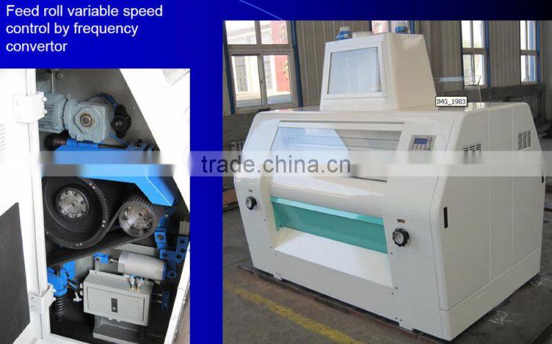 corn seed storage silo bins