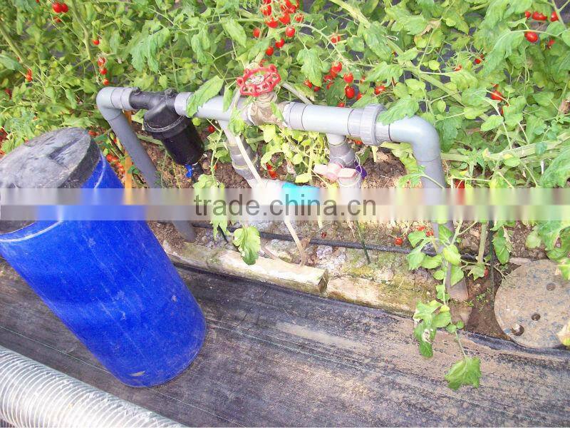 Agriculture Venturi Fertilizer Injector
