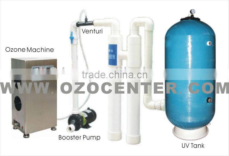 UV sterilizer
