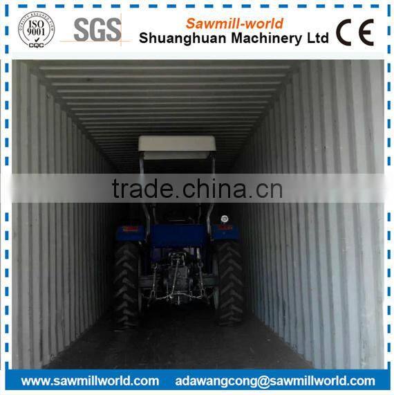 Chinese small farm tractor