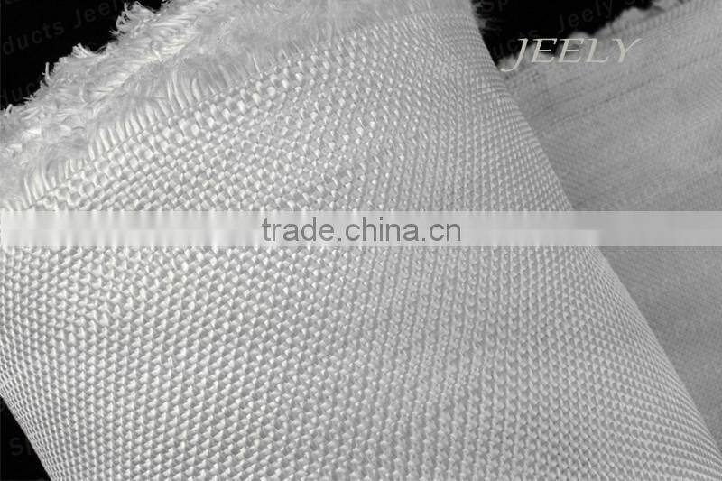 1500Denier Fiber 280g/m2 Cut-resistant UHMWPE Cloth Reinforce plain Tear Resistant UHMWPE Woven Fabric Raw White