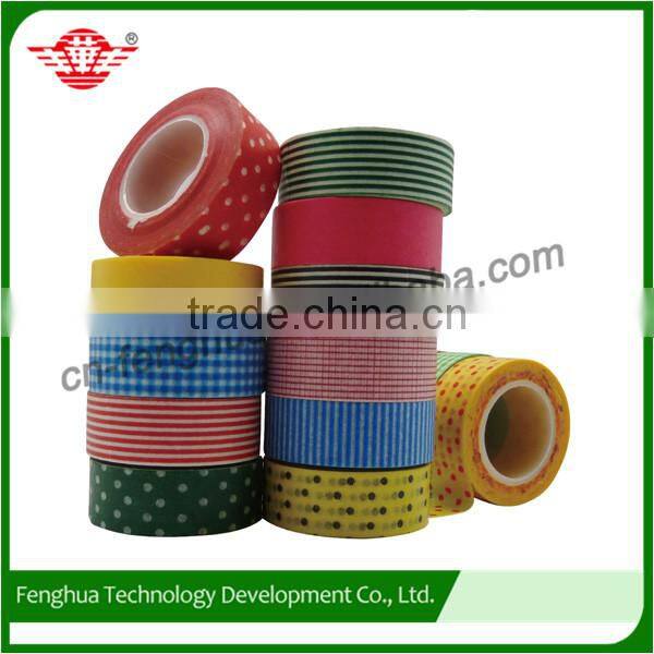 Self-Adhesive Glossy Paper