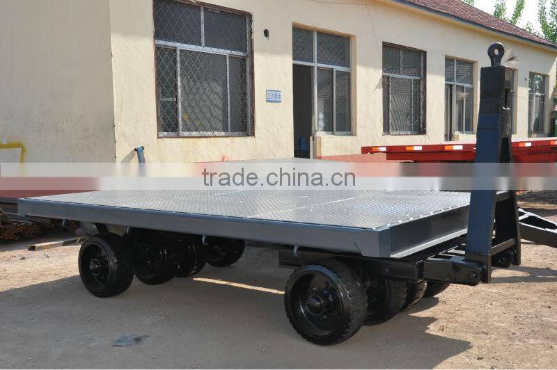 Equipment Trailer For Sale