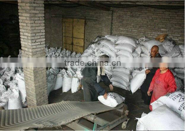 Efficient decolorizing wood powder activated carbon/Export overseas