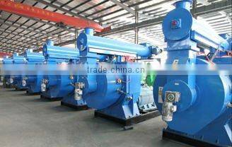 Automatic Energy Pellet Mill Production Line