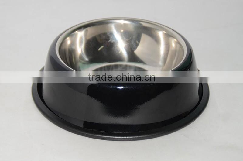 stainless steel mixing bowl mirror finish
