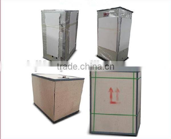 Fully automatic Industrial big incubator egg hatching machine