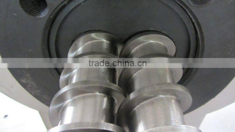 Factory price Snacks Machine Doritos Tortilla Chips Making Machine