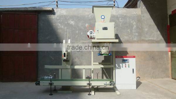 hotselling good quality D25-C pellet packing machine for sale