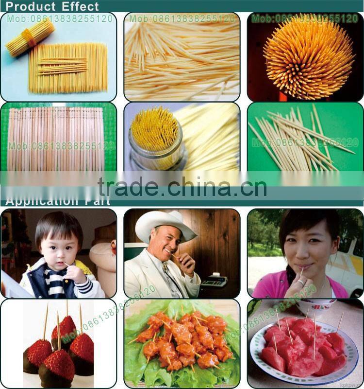 Machine Manufacturer Vietnam Bamboo Stick Making Machine