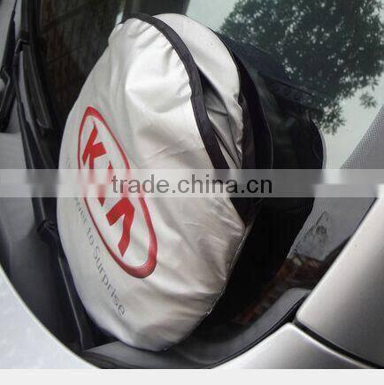 car windshield sun protectors