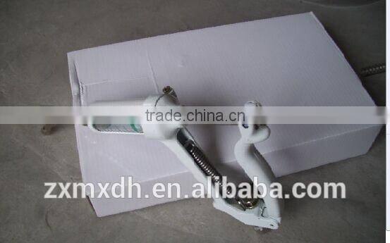 veterinary drencher disposable syringe