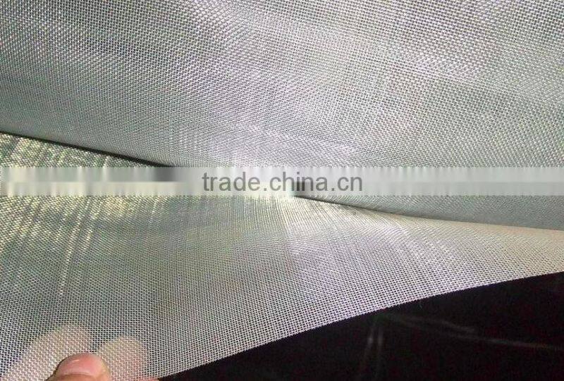 Stainless Steel Dutch Wire Mesh For Filters