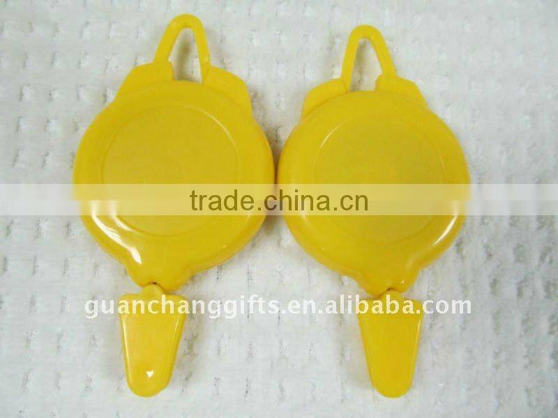 Factory Custom YoYo Badge Reels Id Card Holder