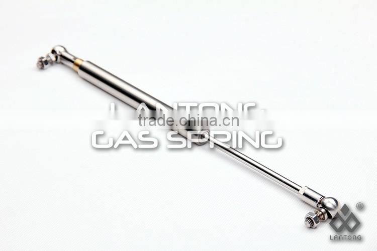Customized Stainless Steel Gas Spring Adjustable Hydraulic Rod