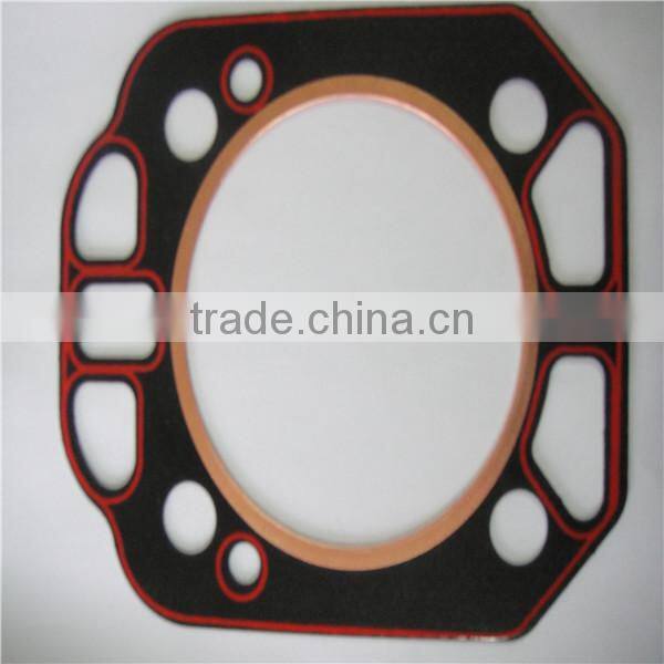 R180A head gasket for R180 diesel engine / R180A head gasket for tractor/ diesel engine parts for pakistan