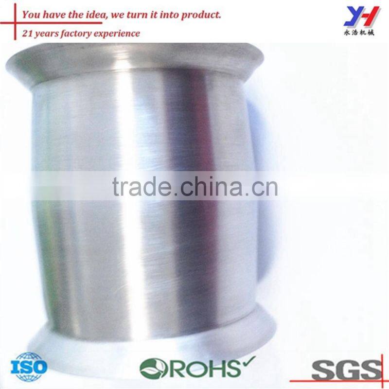 OEM ODM Custom special Deep drawing Abnormity pipes