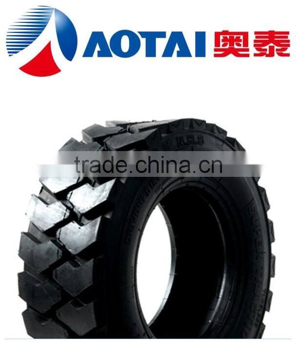 wholesale good price skid steer tires for bobcat