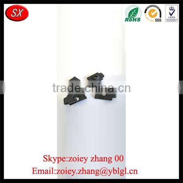 OEM Custom Zinc Plating Self Clinch Low Profile Panel Fasteners