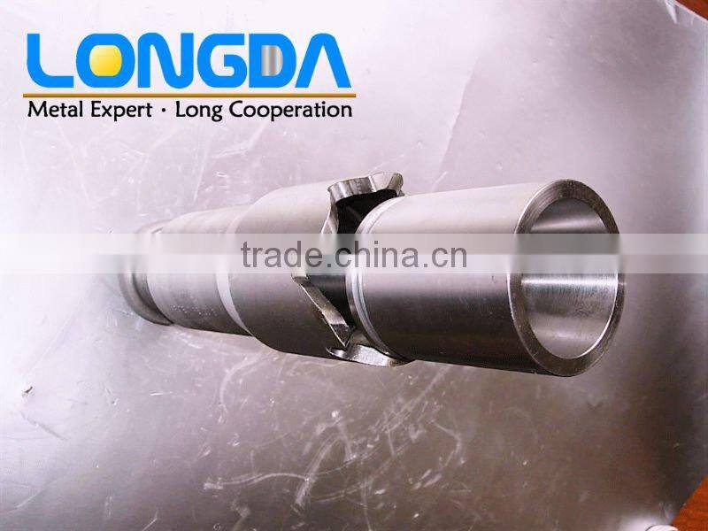 WCB Mining Drilling Rig