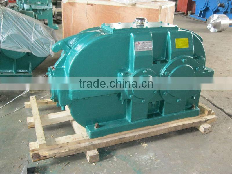 DBY Angel Shaft Mounted Bevel Gear Comer Gearbox