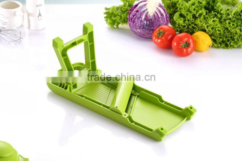packages customed adjustable mandolin slicer