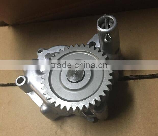 KOOLMAN oil pump 8971364630 8-97136-463-0 for 6VD1 DOHC model